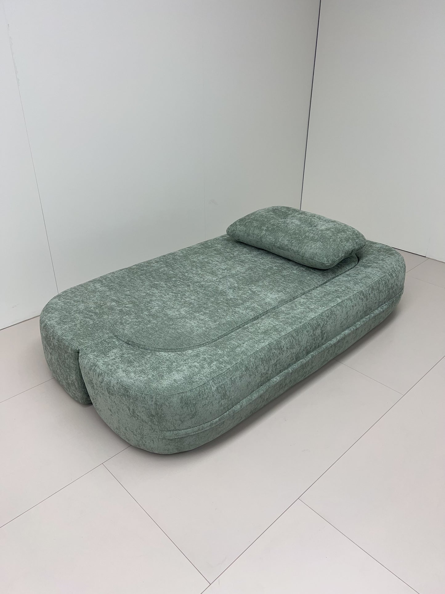 Eggshell Sofa