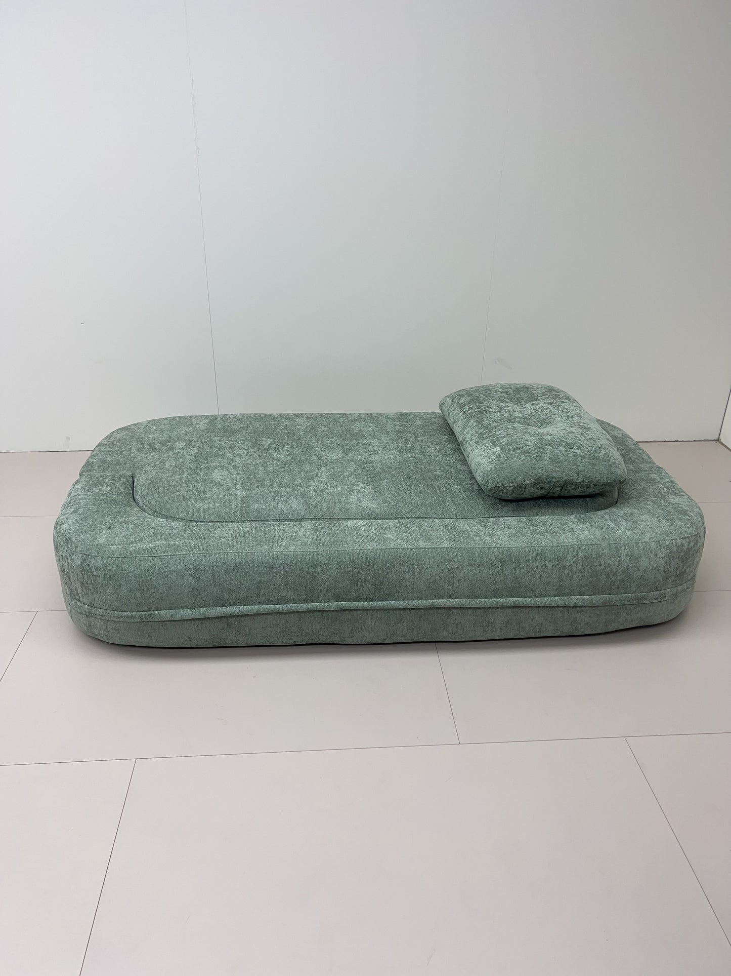 Eggshell Sofa