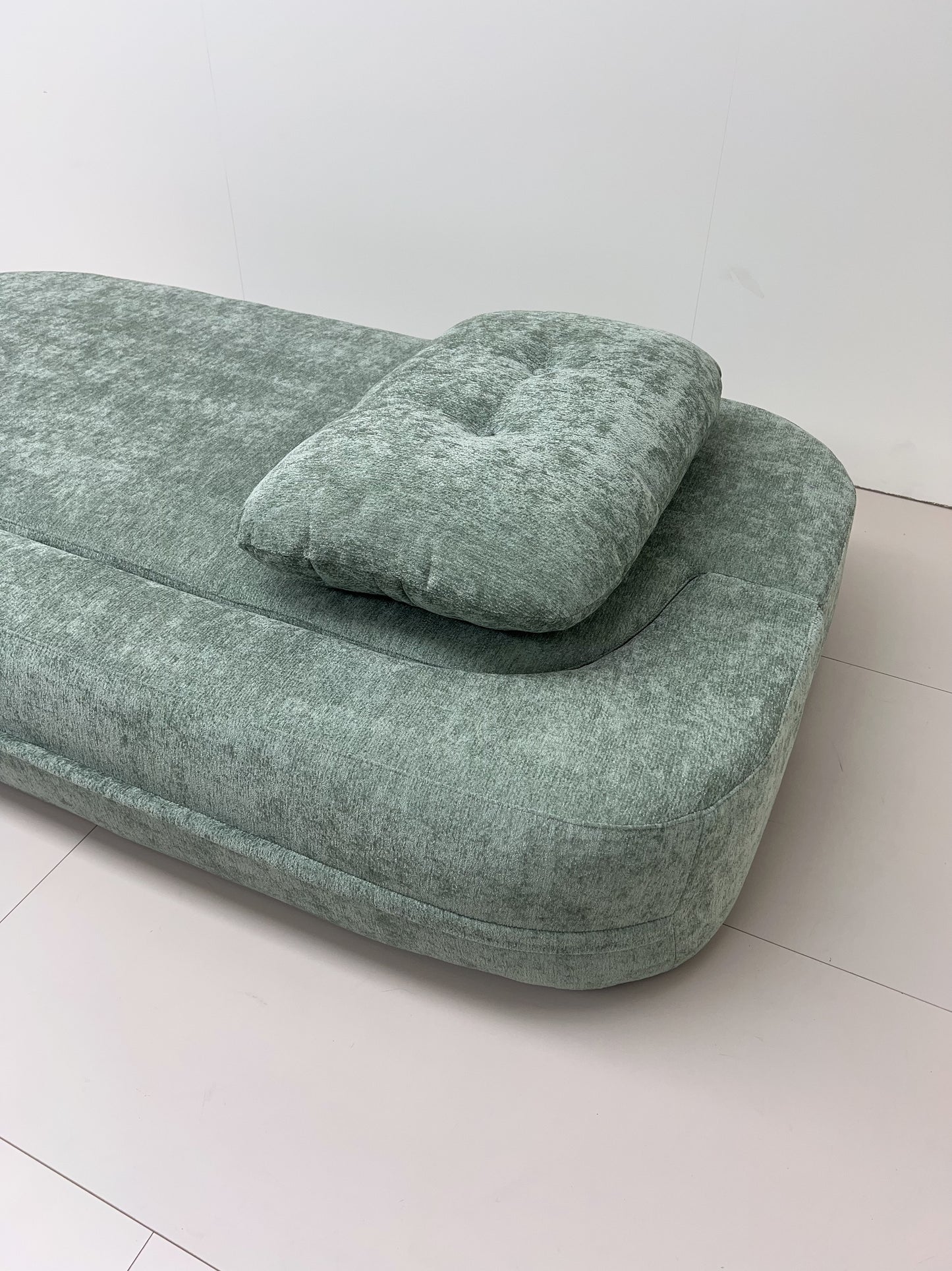 Eggshell Sofa