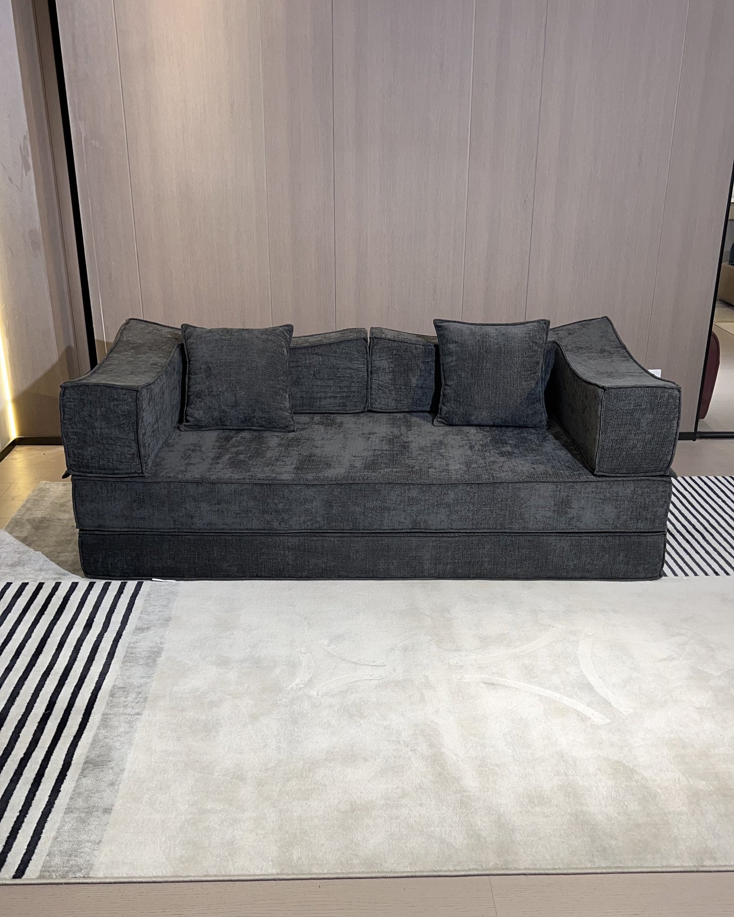 Teddy Bear Sofa Type B