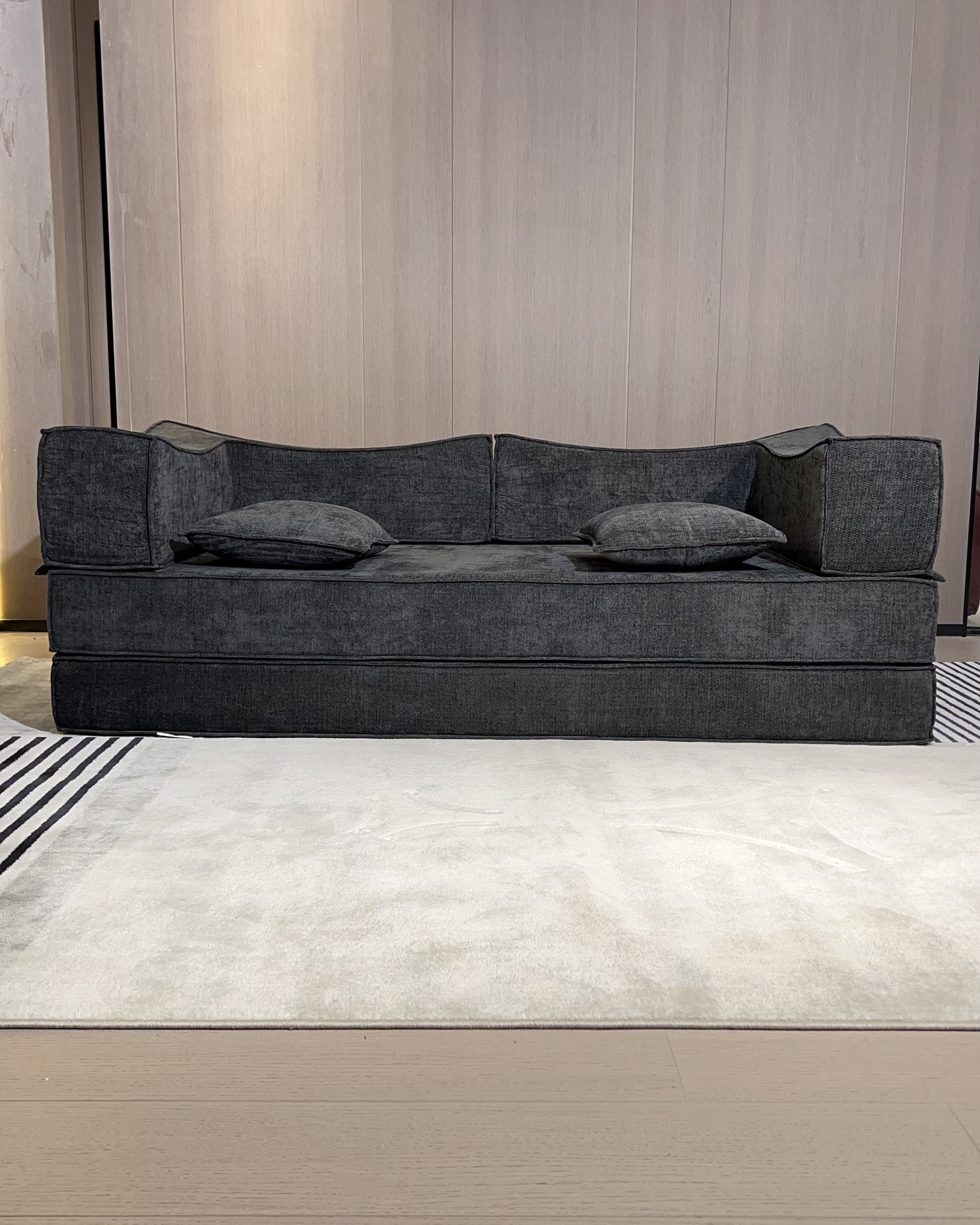 Teddy Bear Sofa Type B