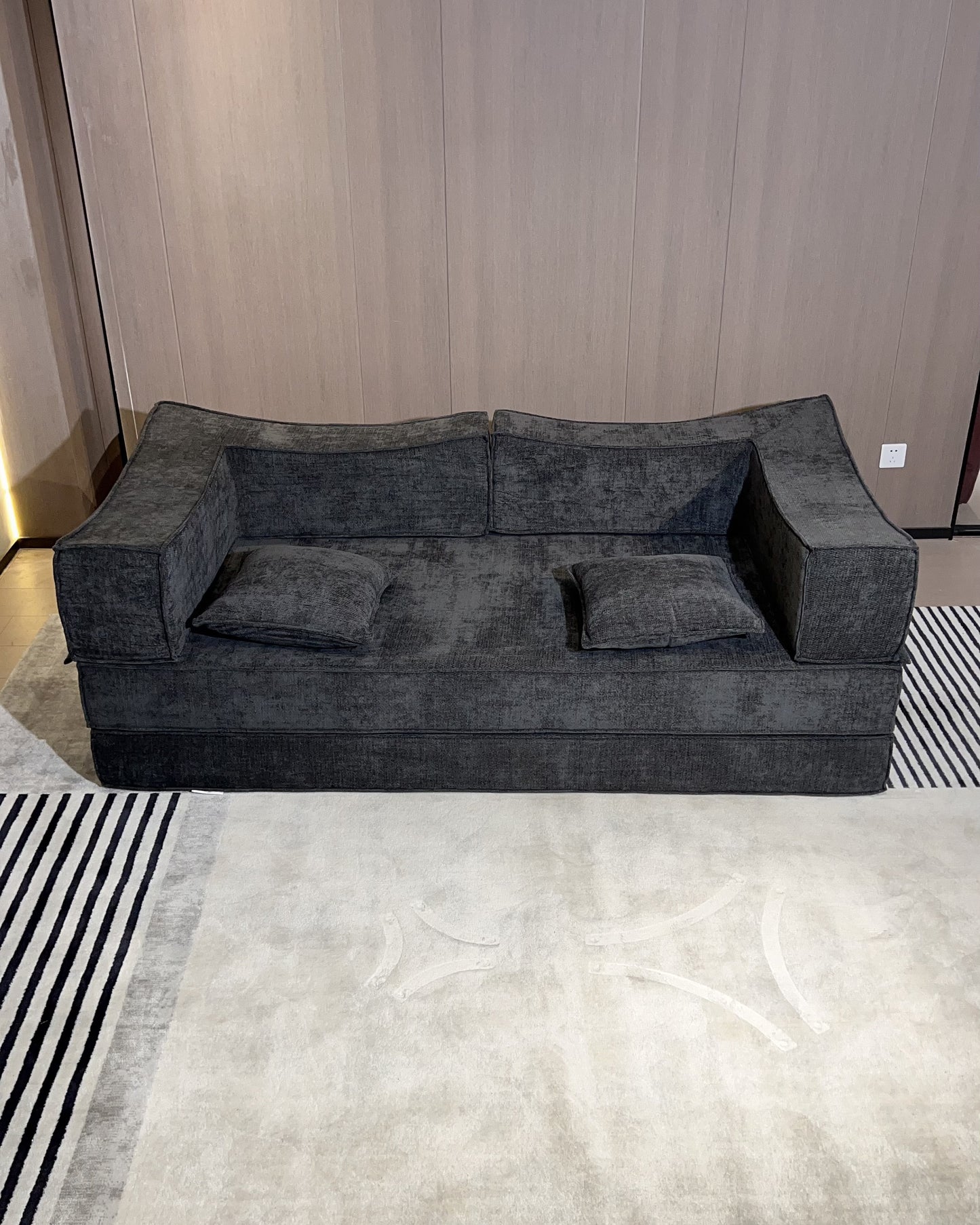 Teddy Bear Sofa Type B