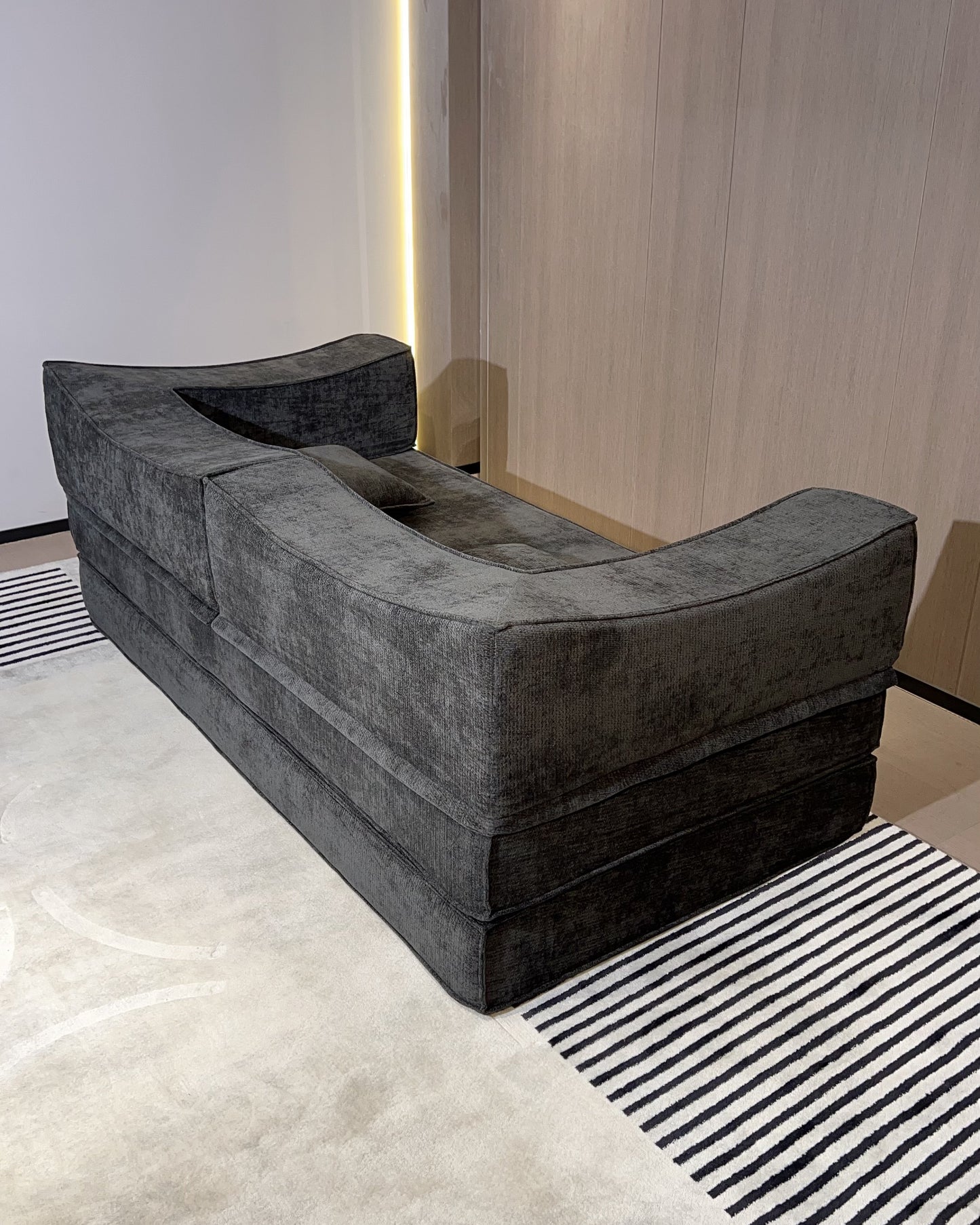 Teddy Bear Sofa Type B