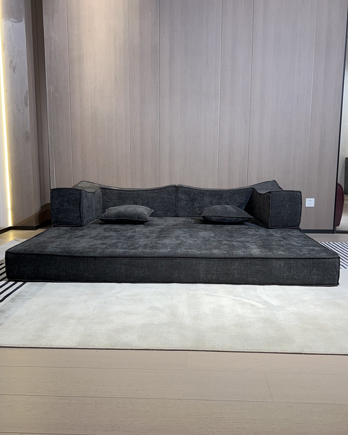 Teddy Bear Sofa Type B