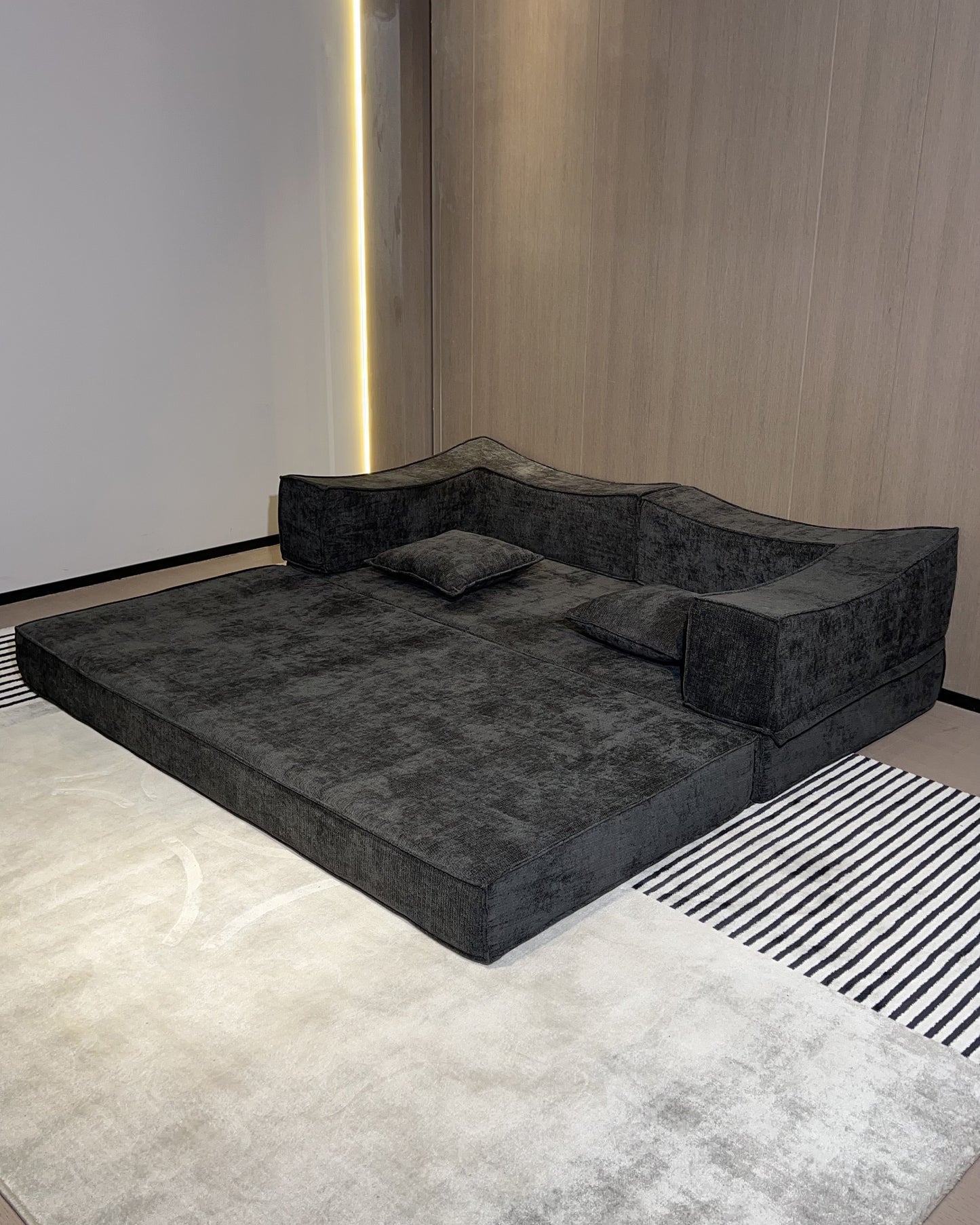 Teddy Bear Sofa Type B