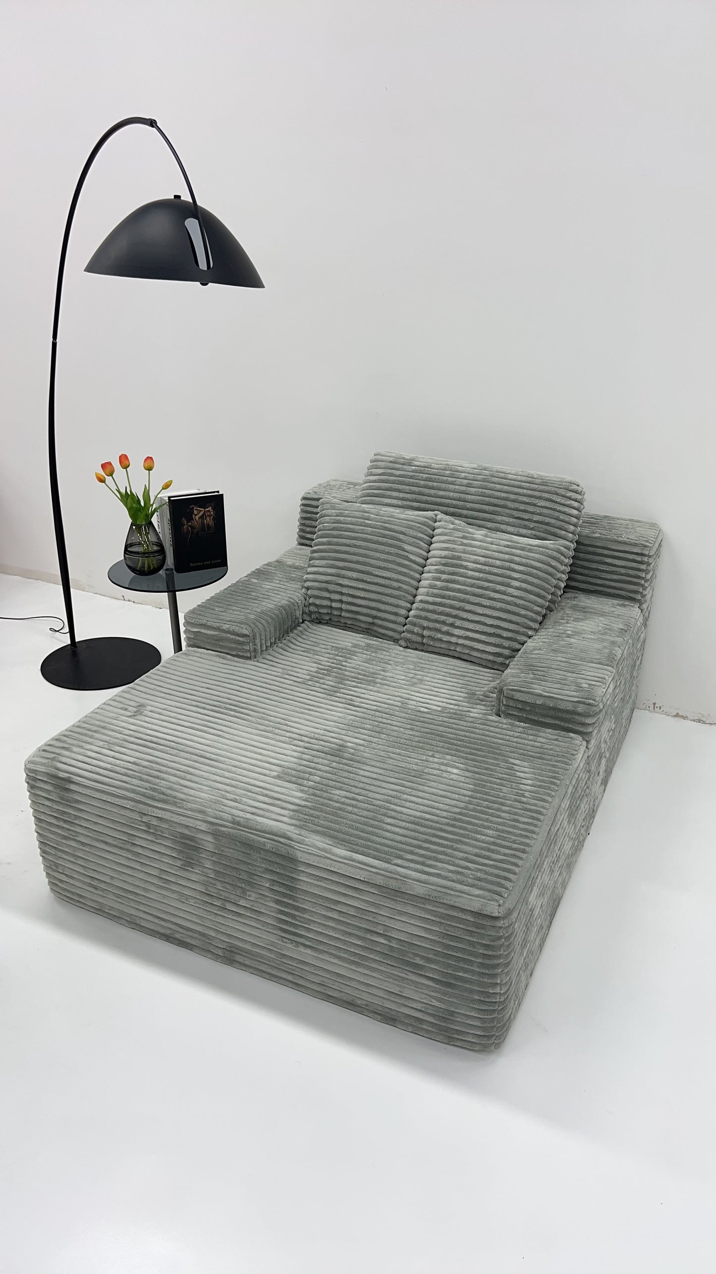 Shar Pei Dog Sofa