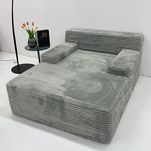 Shar Pei Dog Sofa