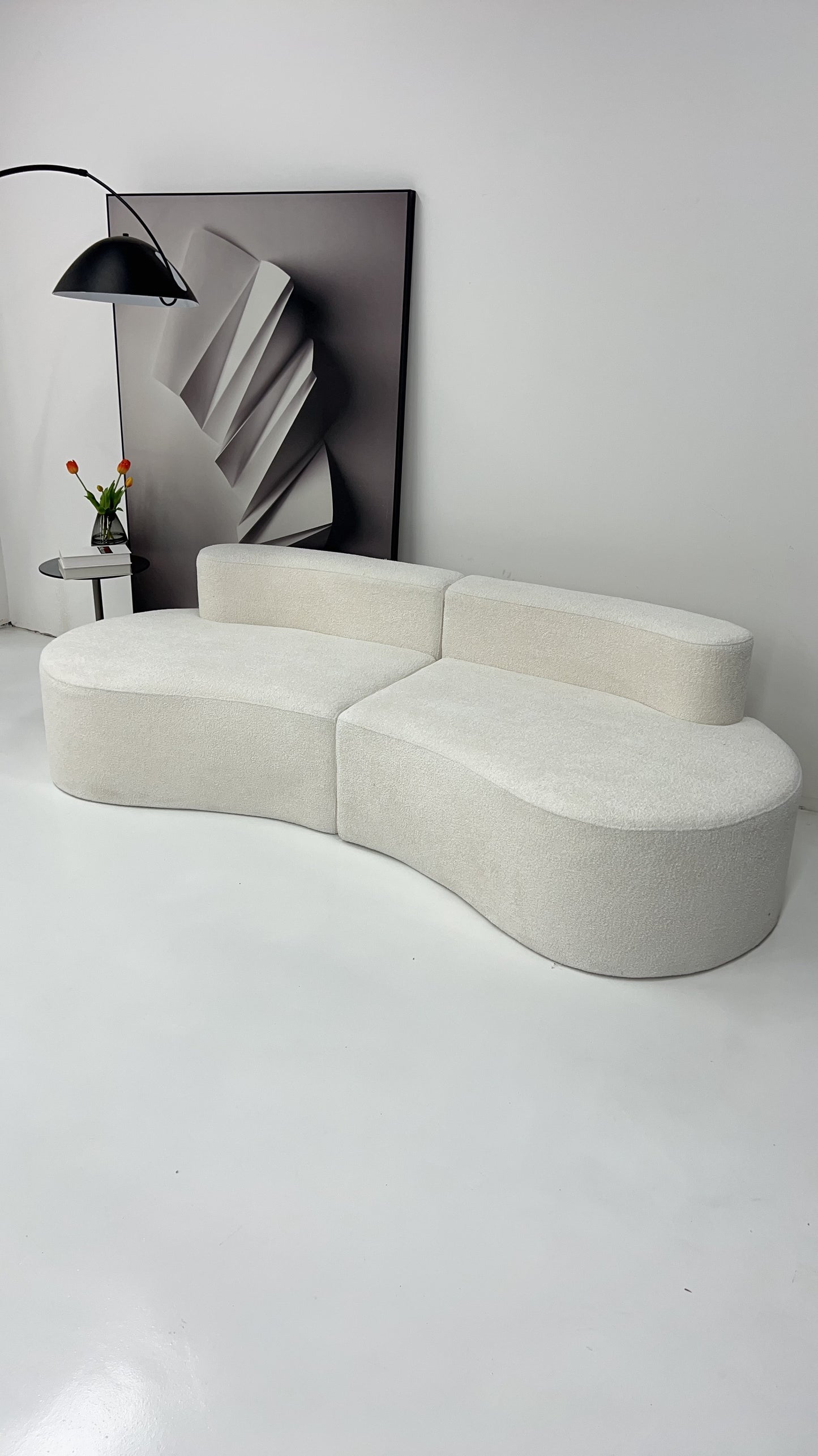 Cashew Sofa