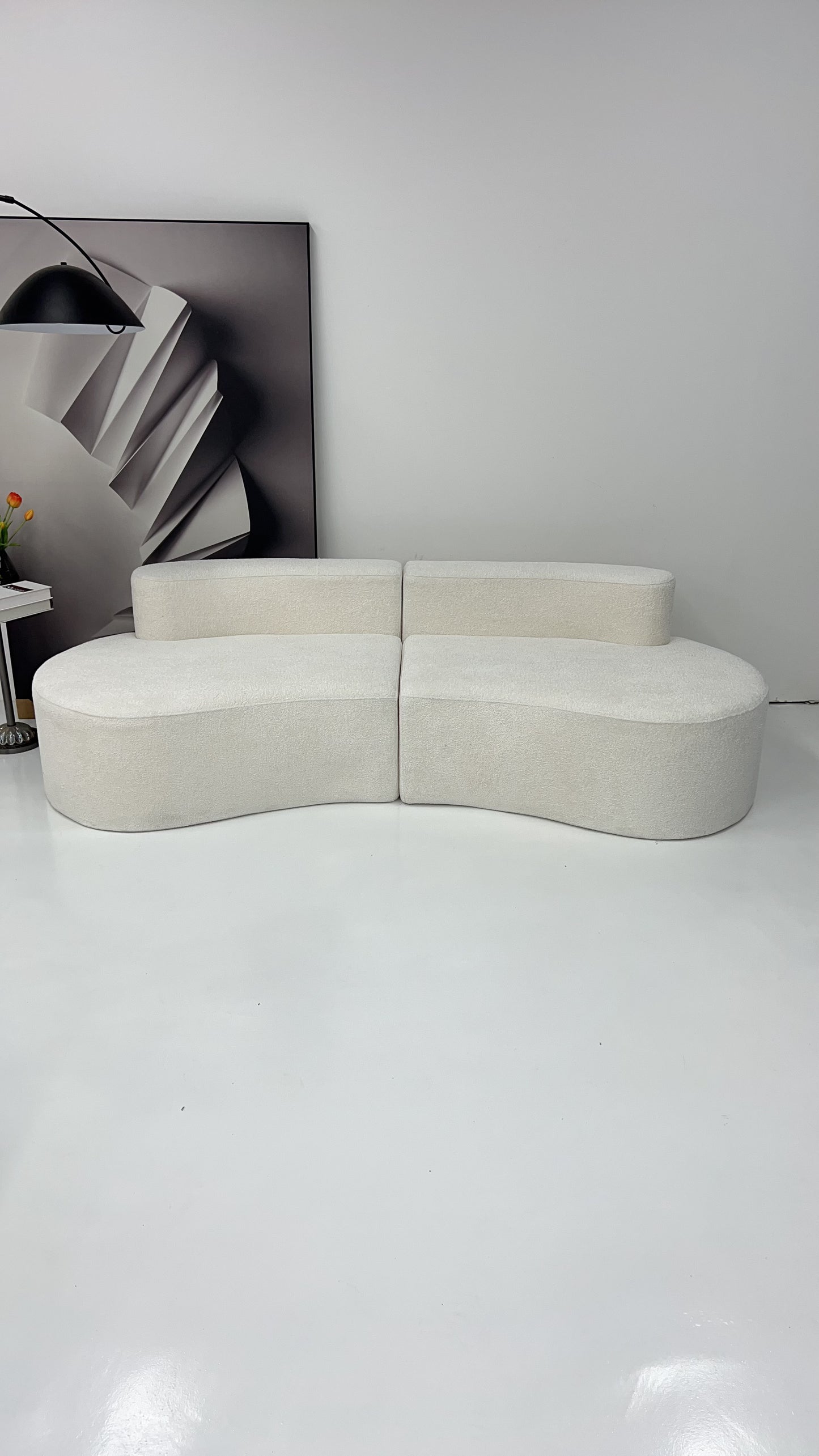 Cashew Sofa