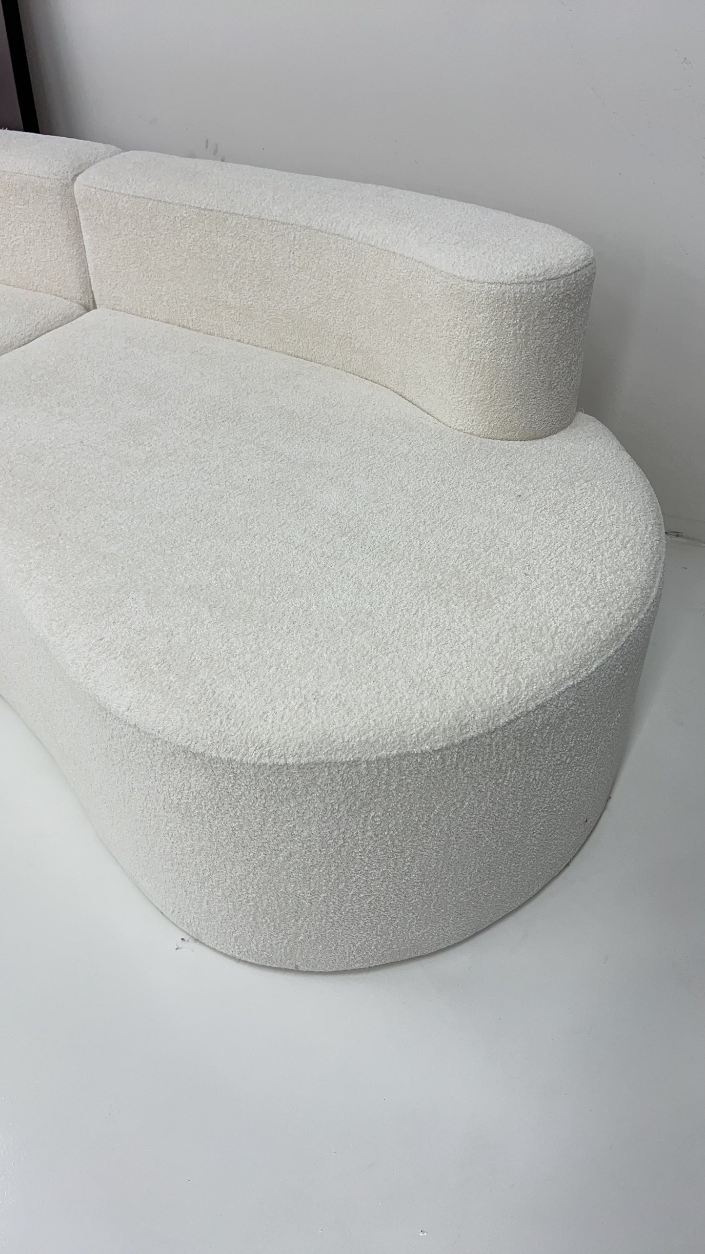 Cashew Sofa