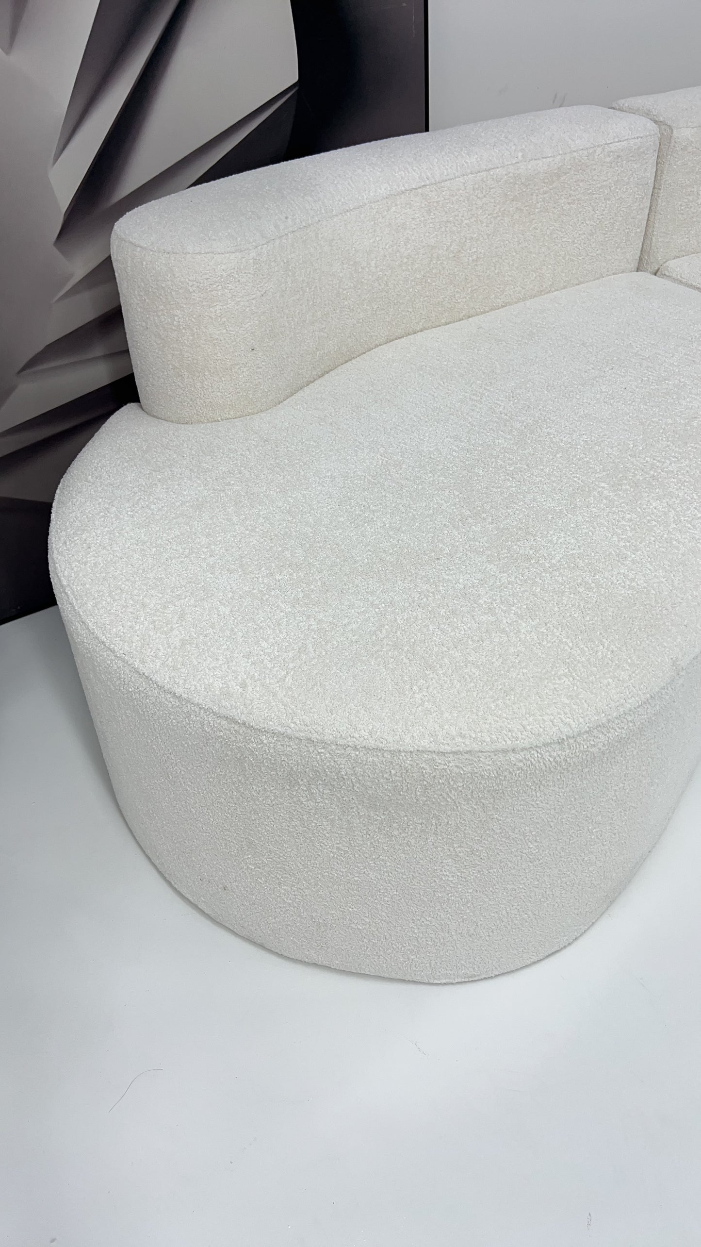 Cashew Sofa