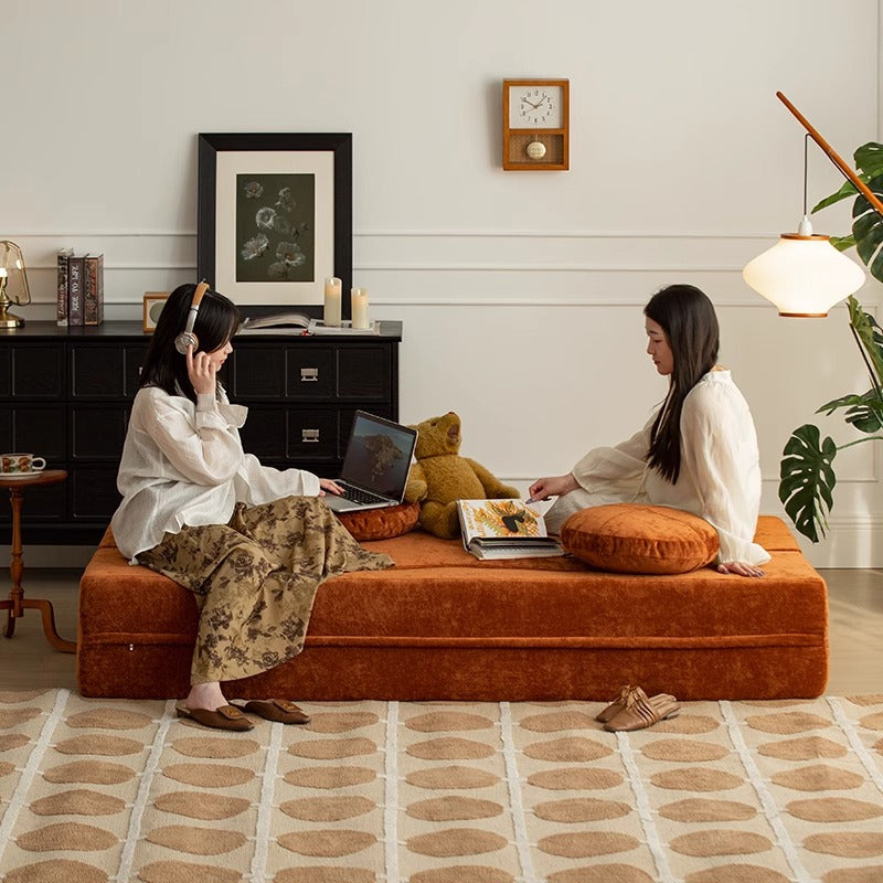 Cheese Bed Sofa
