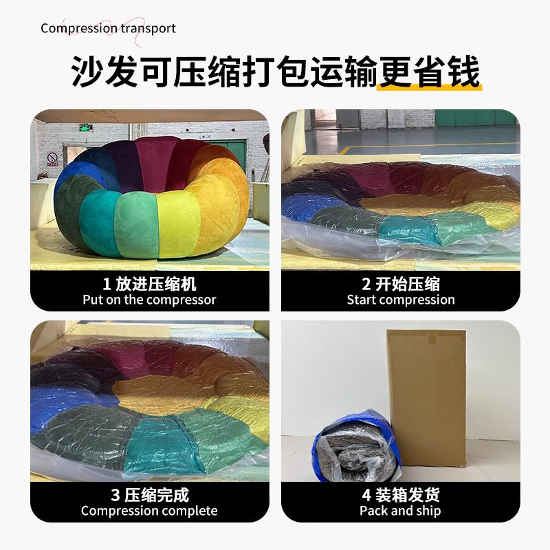 Petal Sofa