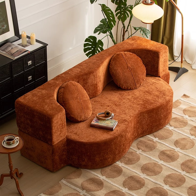 Cheese Bed Sofa