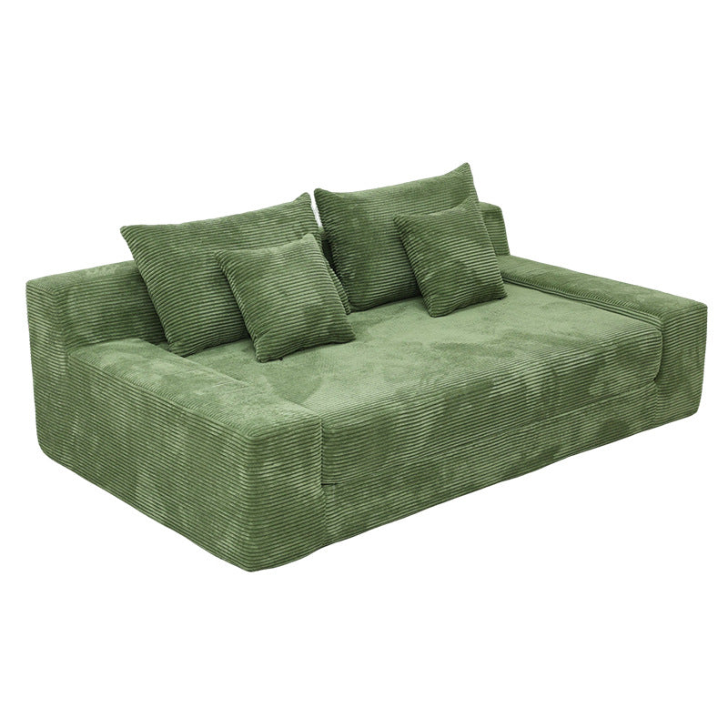 Shar Pei Dog Pull-out Bed