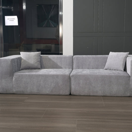 Black Bull Sofa