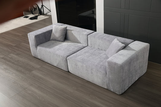 Black Bull Sofa