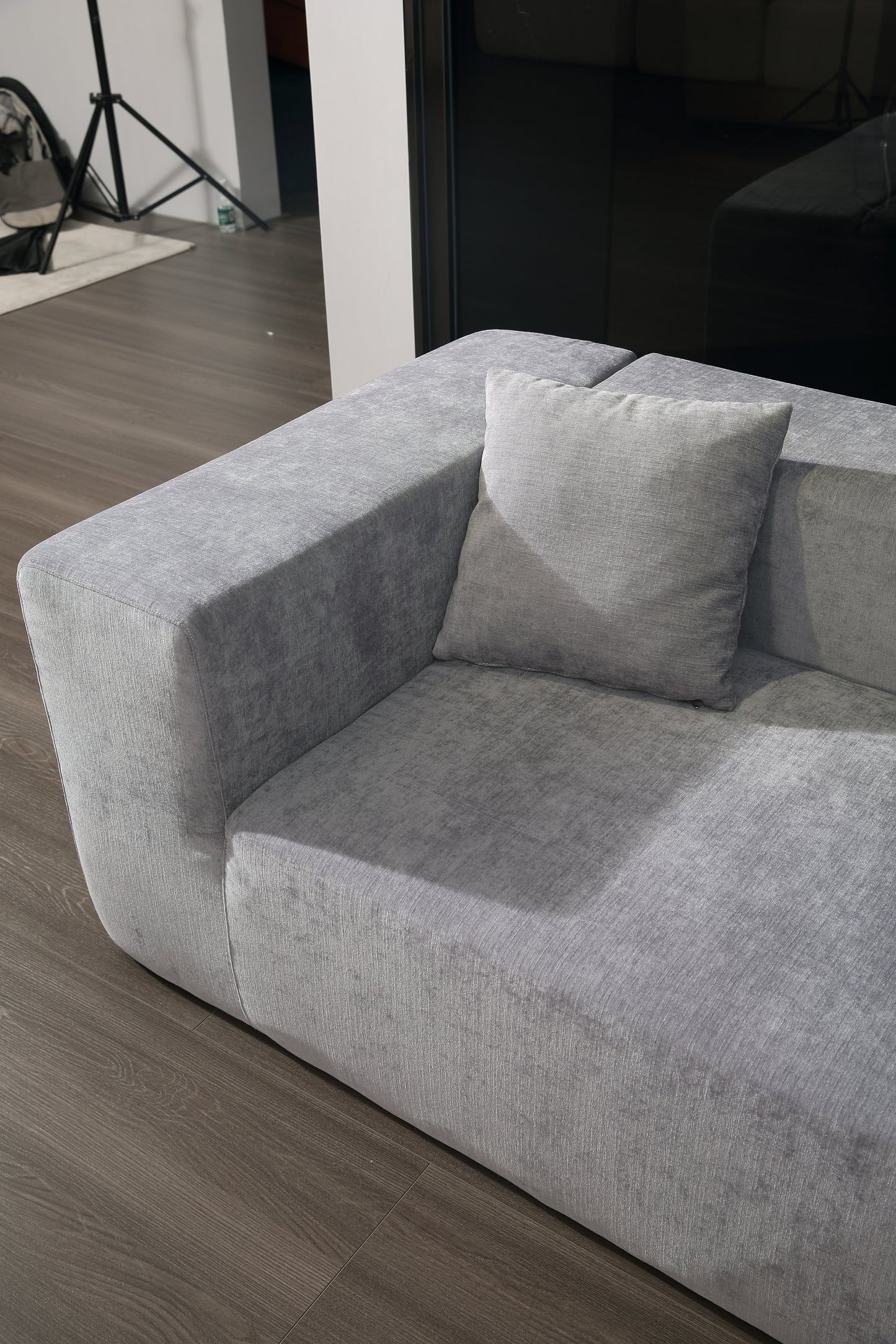 Black Bull Sofa