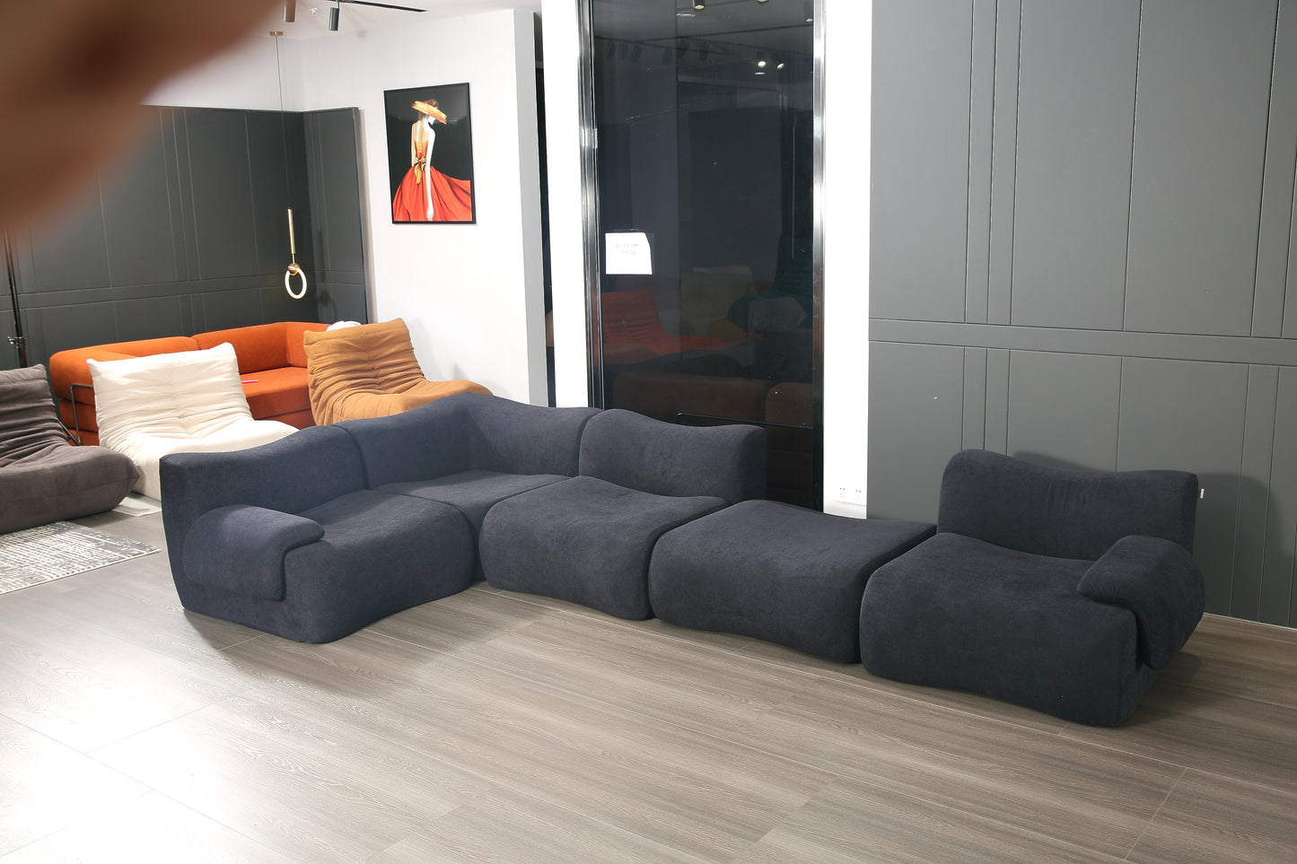 Remy Sofa
