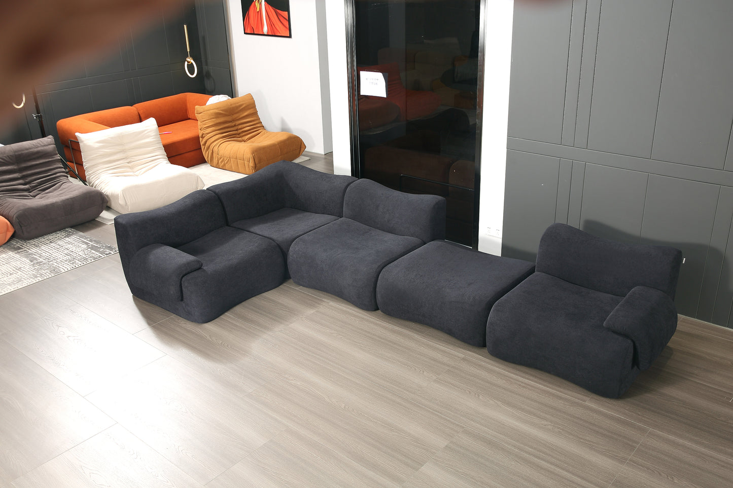 Remy Sofa