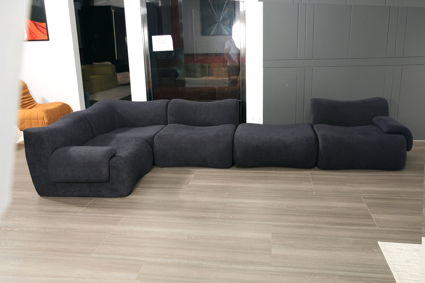 Remy Sofa