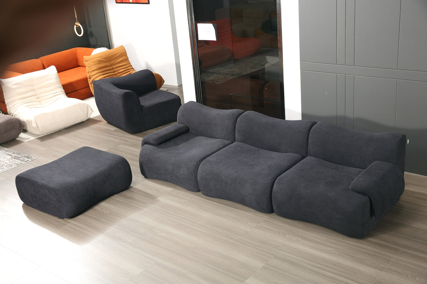 Remy Sofa