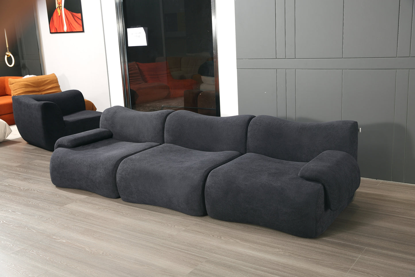 Remy Sofa