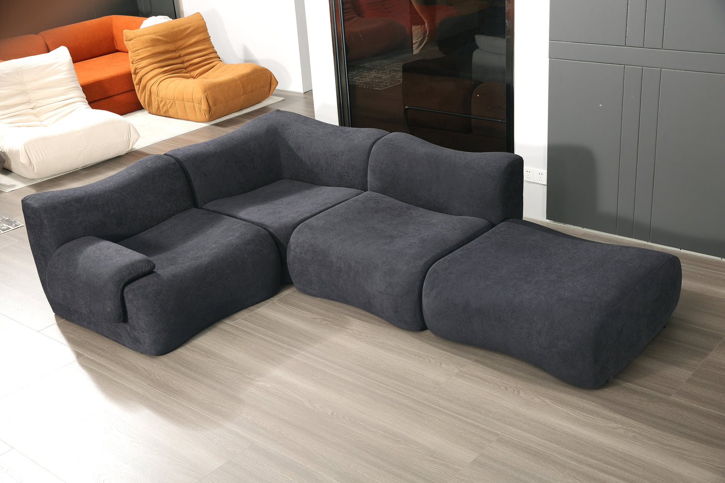 Remy Sofa