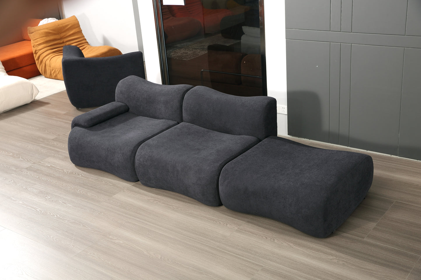 Remy Sofa