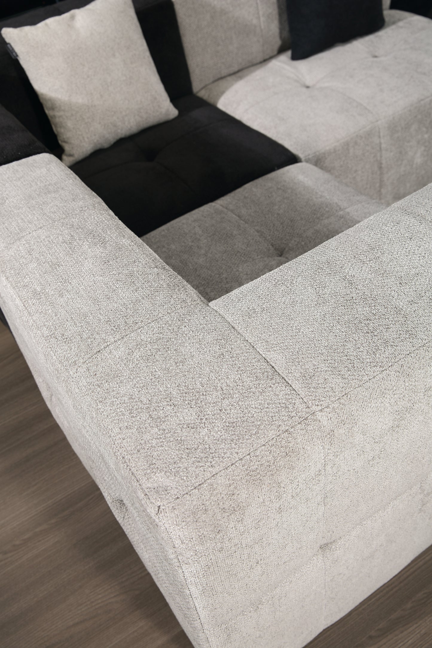 Cotton Candy Sofa Type