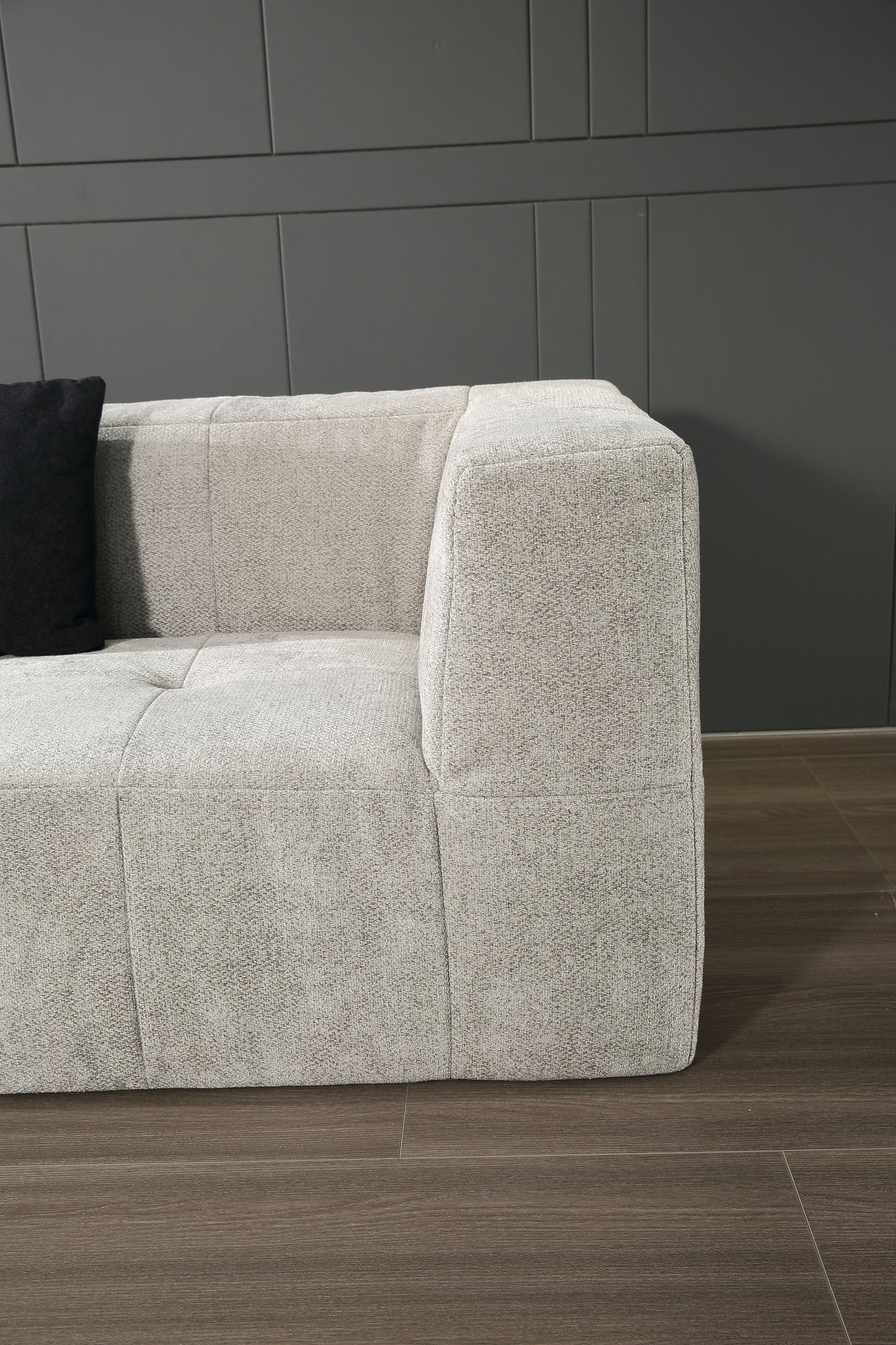 Cotton Candy Sofa Type