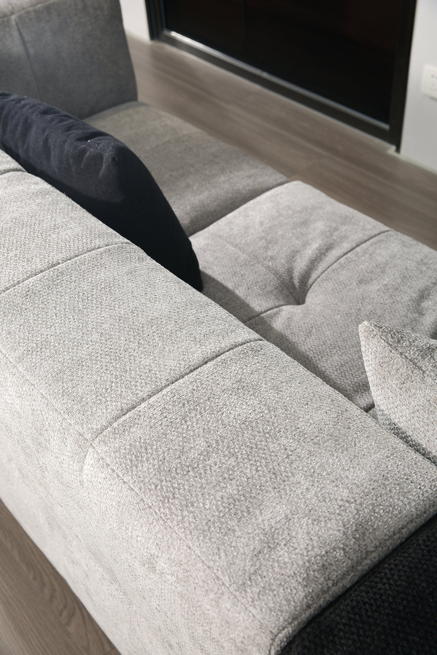 Cotton Candy Sofa Type