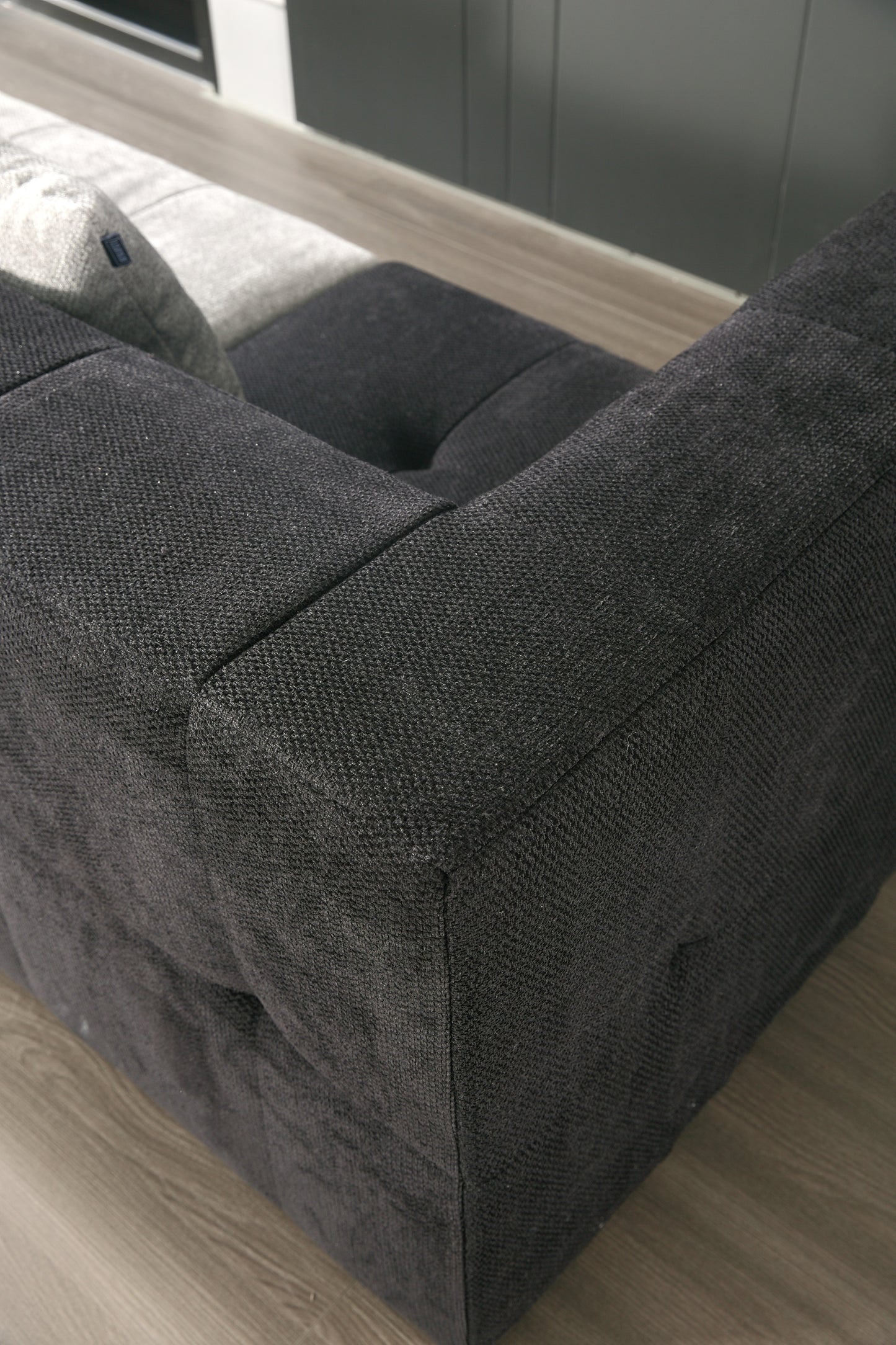 Cotton Candy Sofa Type